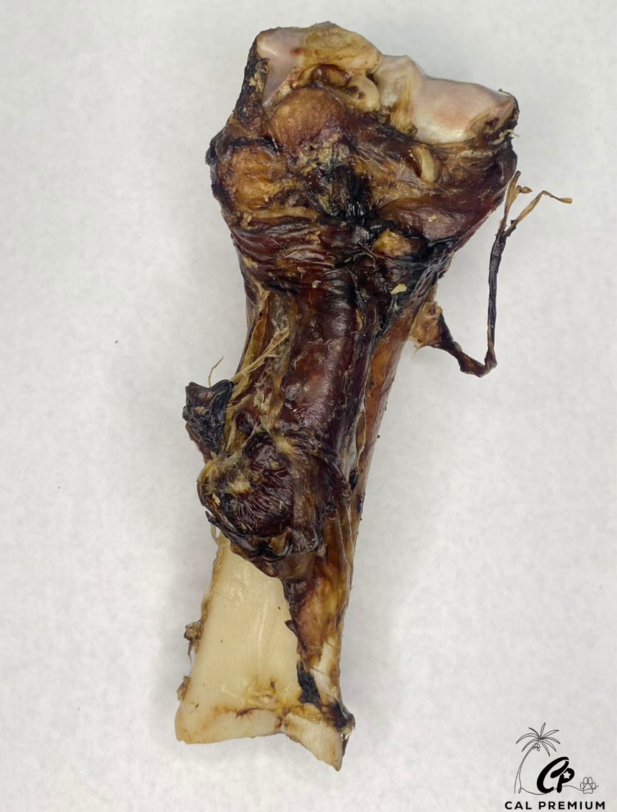Beef Fore Shank Bone