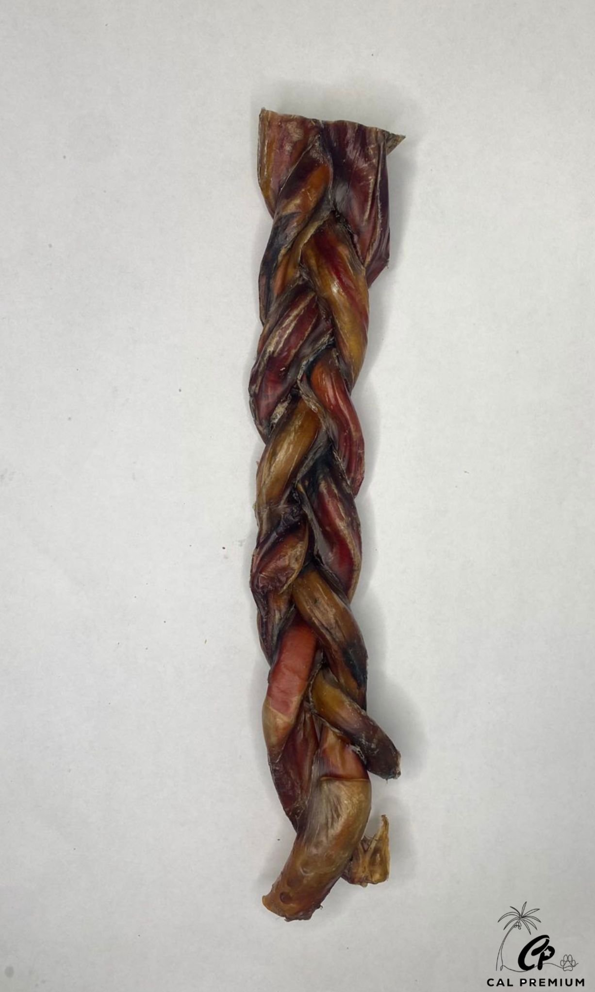 Twisted Bully Stick