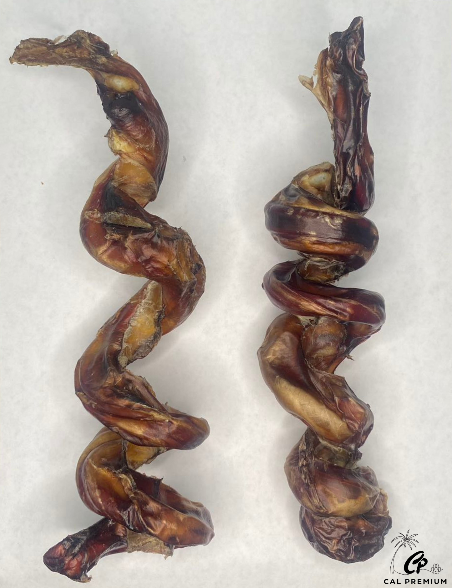 6-9" Flosser Bully Stick