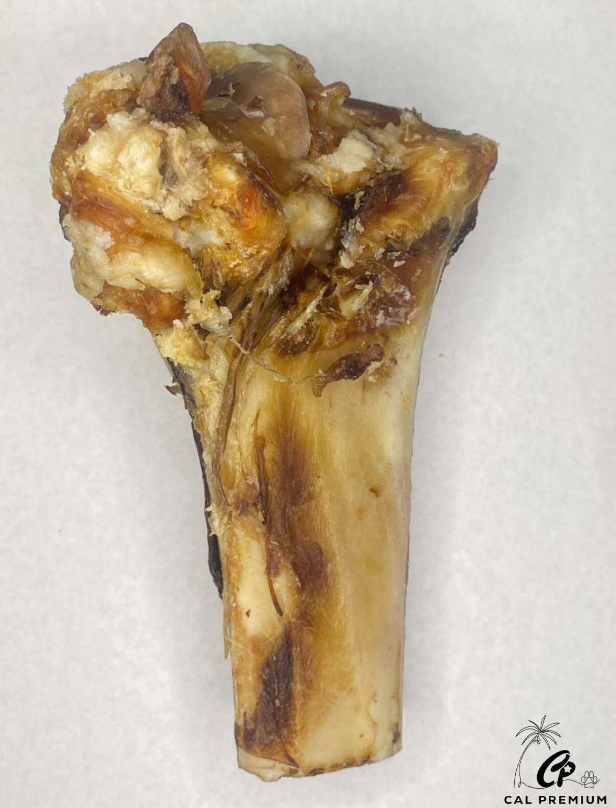 Beef Crown Knuckle Bone