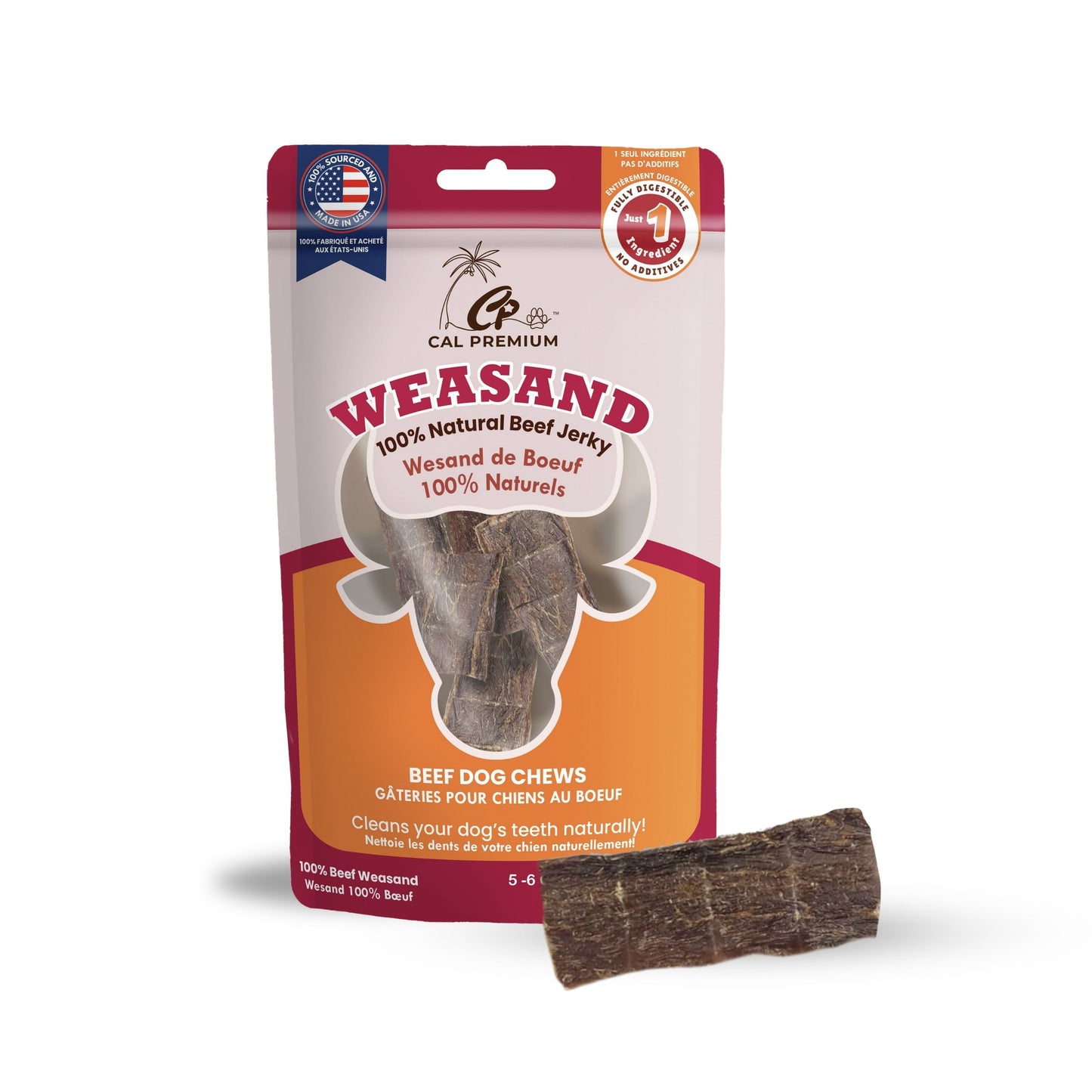 Beef Weasand
