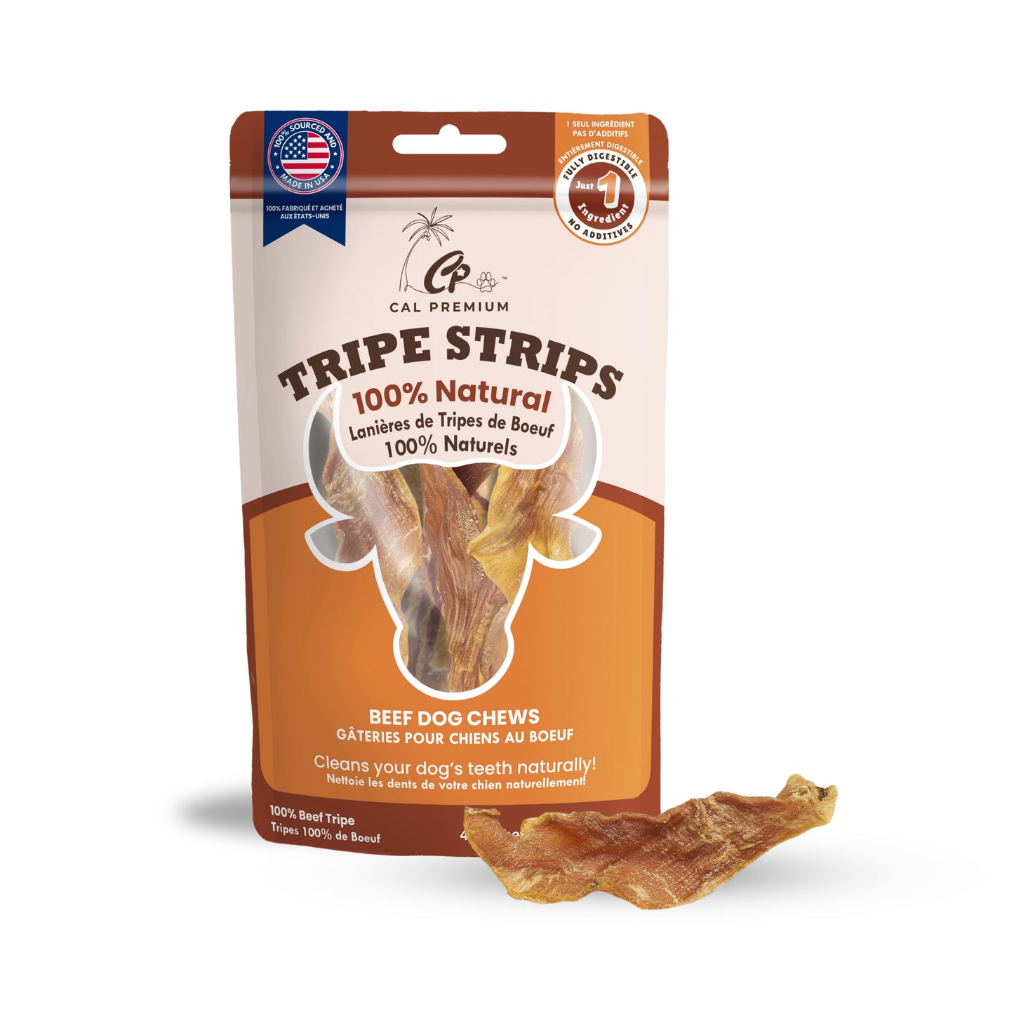 Beef Tripe