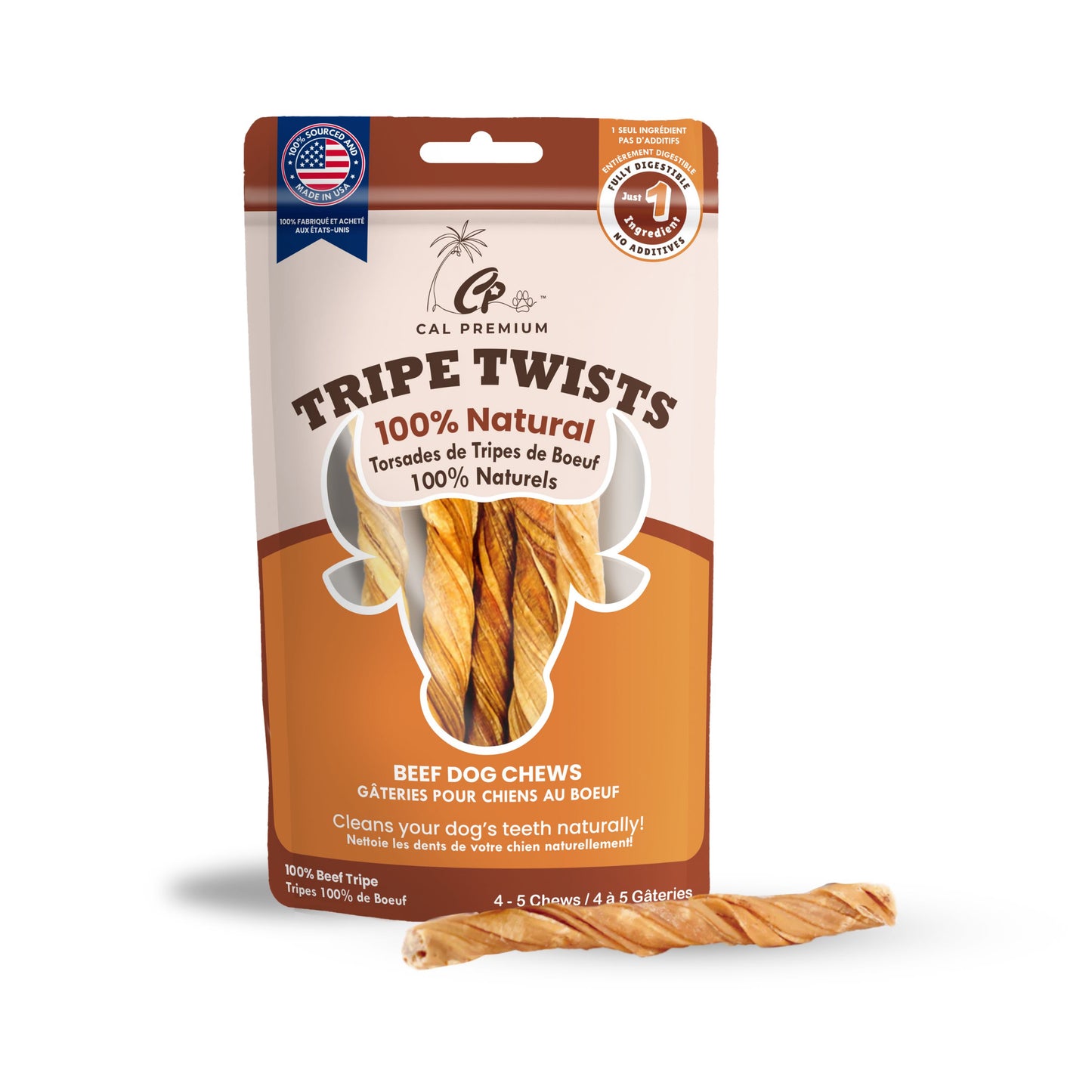 Beef Tripe