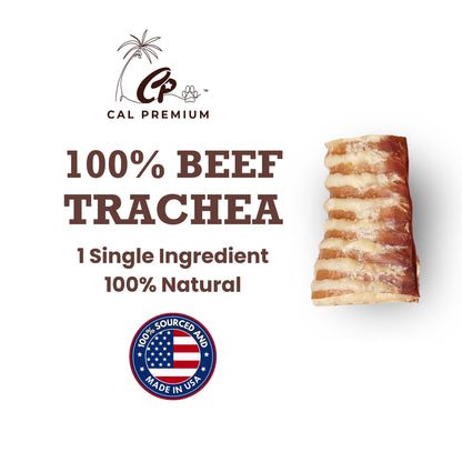 Beef Trachea