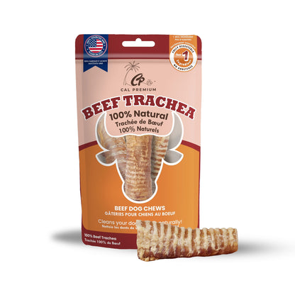 Beef Trachea
