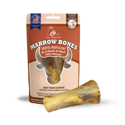 4-6" Marrow Bone