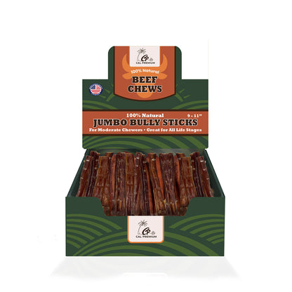 Jumbo Bully Stick